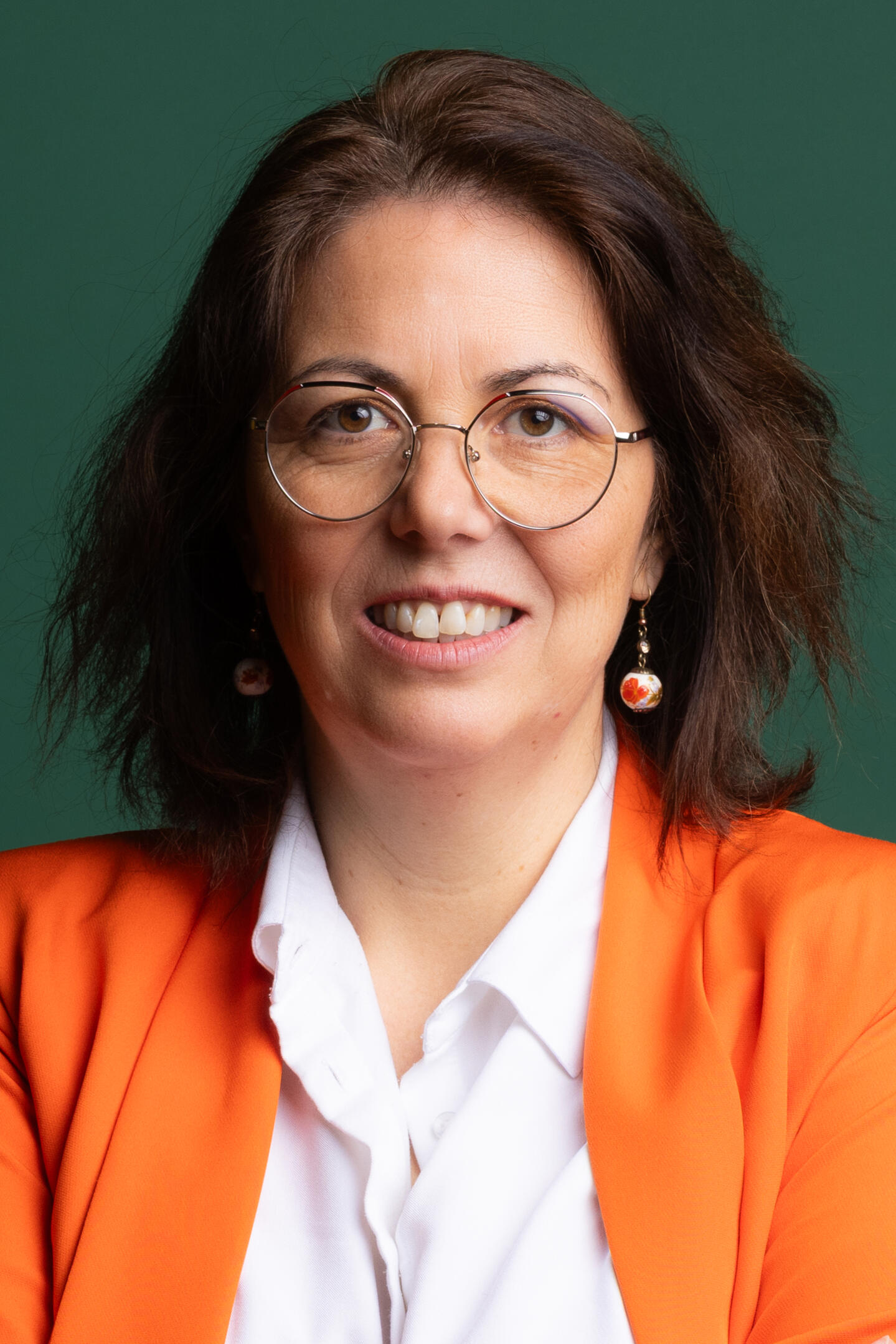 Gaelle Galdin